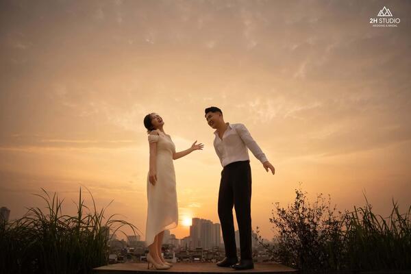 10 địa điểm đi tuần trăng mật lãng mạn tại Việt Nam