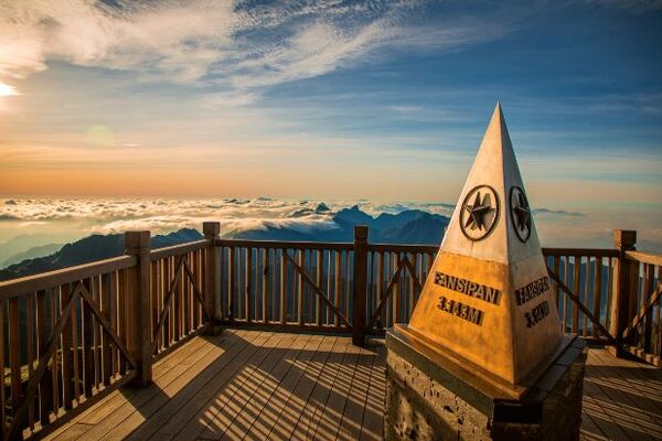 Sapa – Thị trấn trong sương