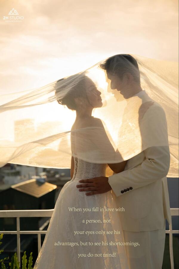 10 địa điểm đi tuần trăng mật lãng mạn tại Việt Nam