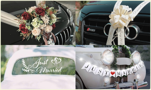 Lưu ý khi làm lễ rước dâu