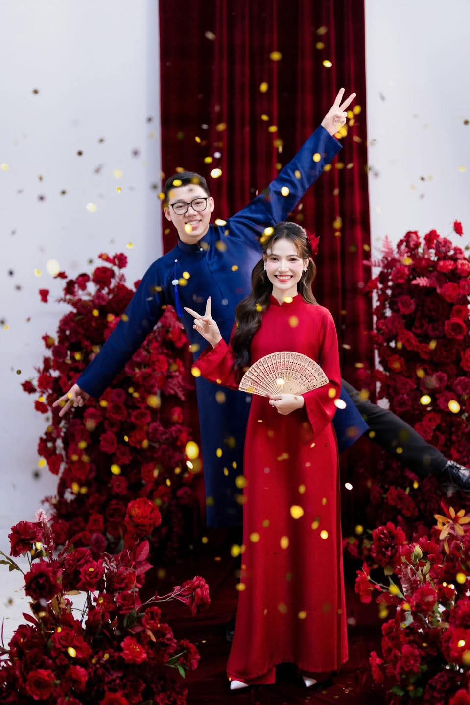 Chọn trang phục phù hợp