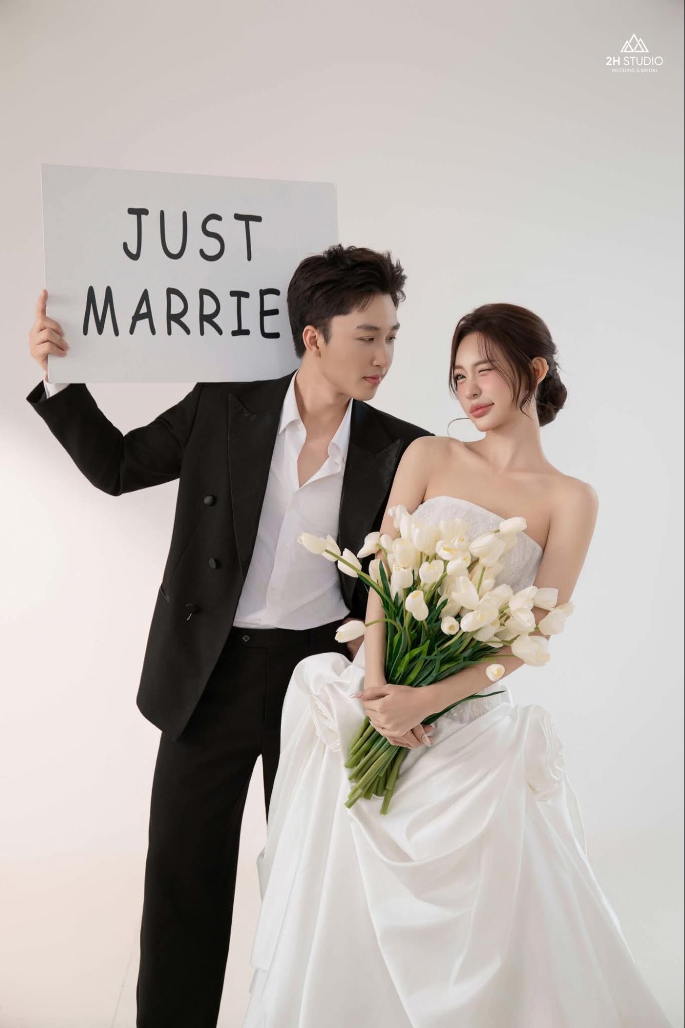 99+ concept chụp ảnh cưới nền trắng đẹp không thể bỏ qua