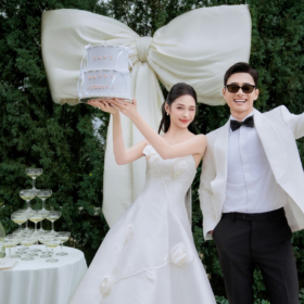 Top 3 ảnh viện áo cưới đẹp ở Hà Nội được nhiều dâu rể lựa chọn