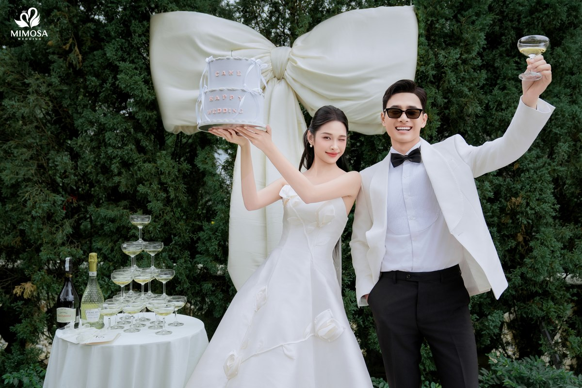 Top 3 ảnh viện áo cưới đẹp ở Hà Nội được nhiều dâu rể lựa chọn