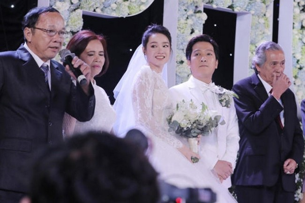 Lưu ý khi phát biểu trong lễ báo hỷ