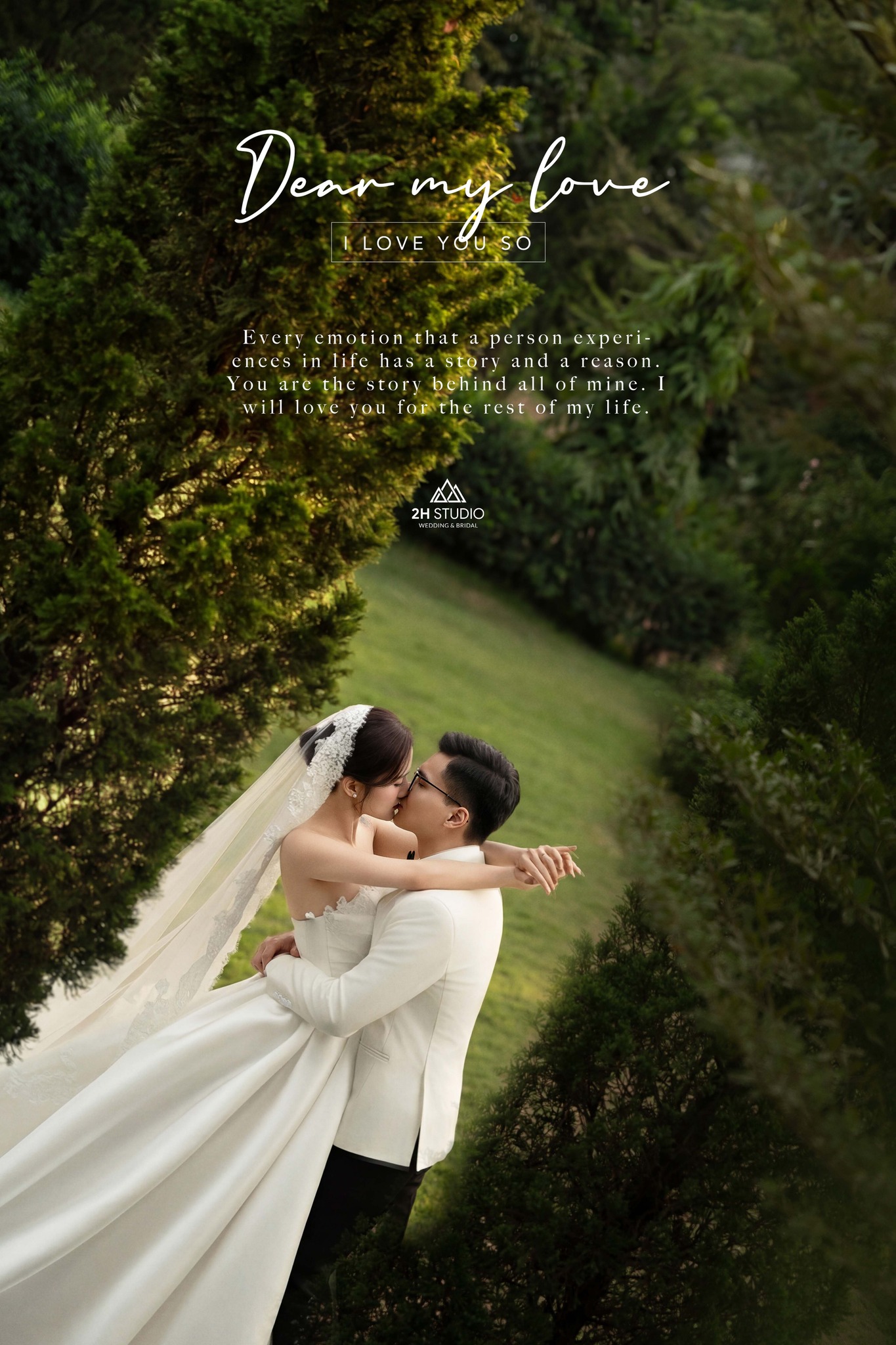 Studio chụp ảnh cưới hỏi đẹp và chuyên nghiệp hiện nay
