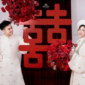 Tam thư lục lễ là hệ thống nghi thức cưới hỏi truyền thống