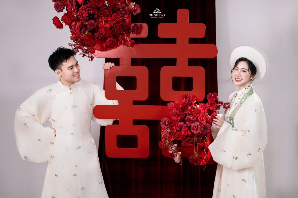 Tam thư lục lễ là hệ thống nghi thức cưới hỏi truyền thống