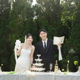 Ngày cưới đẹp 2026