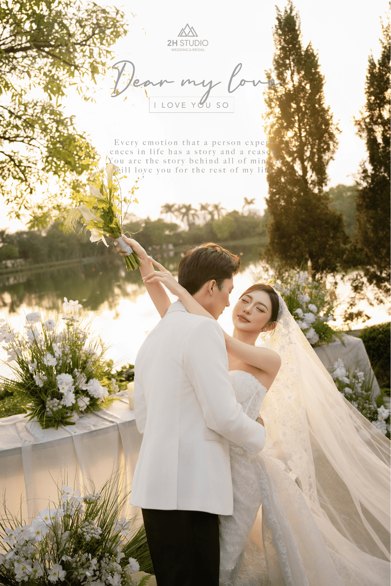 Cách cô dâu mang kim về nhà chồng đúng phong tục