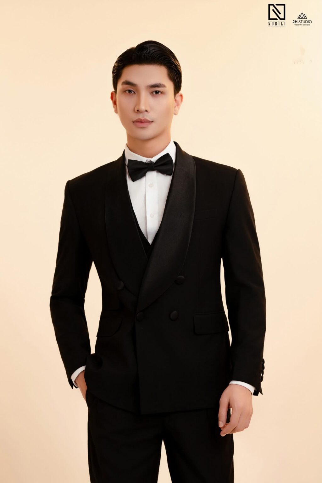 Những mẫu vest được ưa chuộng tại 2H STUDIO