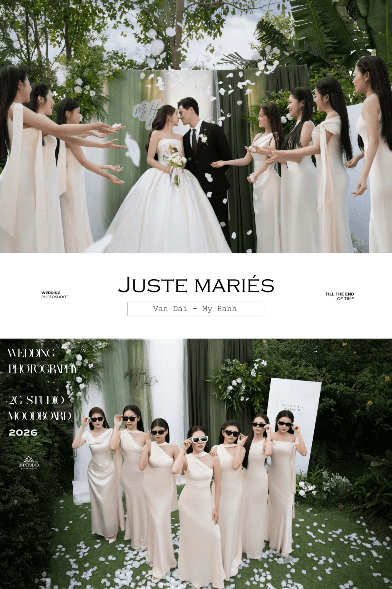 Một số lưu ý khi thực hiện thủ tục cưới hỏi miền Nam