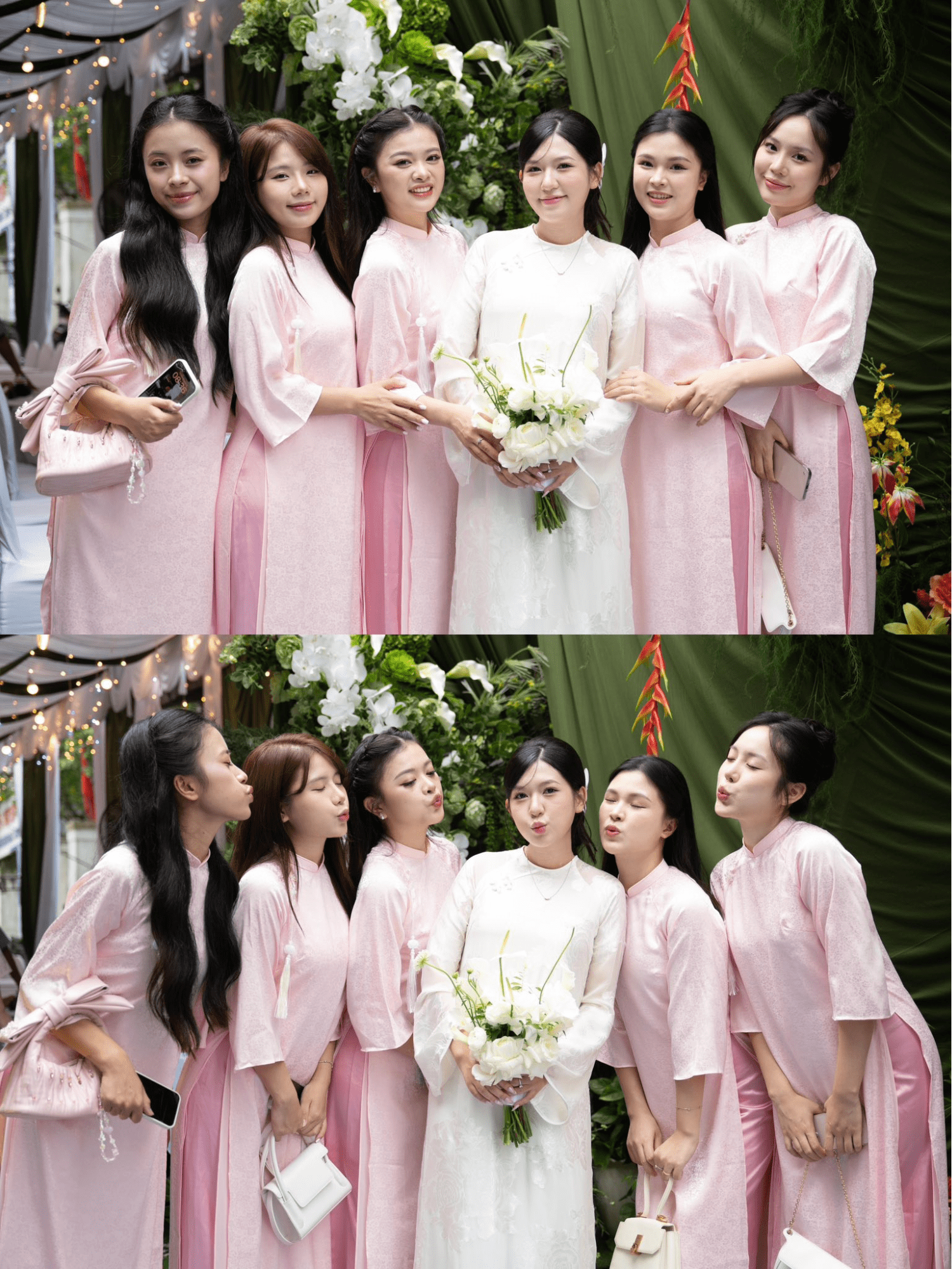 Các thủ tục cần khi cưới hỏi miền nam