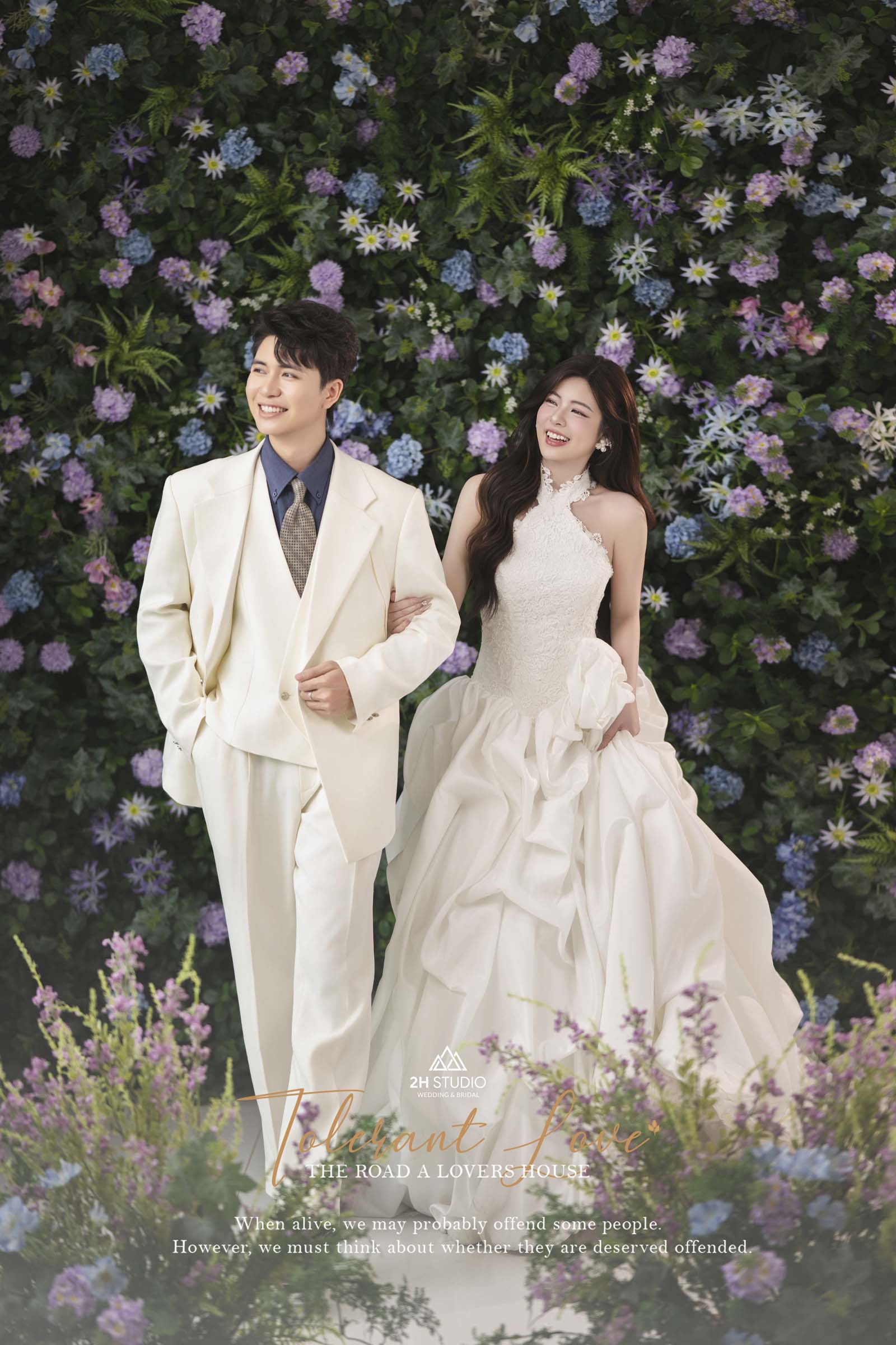 Địa chỉ quay phóng sự cưới hỏi uy tín, chuyên nghiệp 