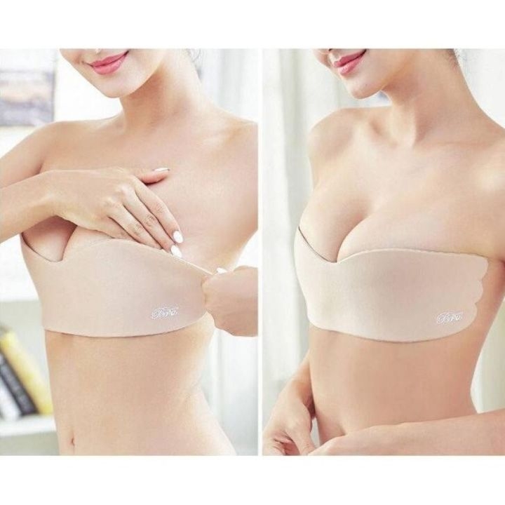 Áo ngực dán tiện lợi 