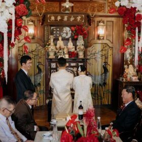 Lục lễ trong cưới hỏi