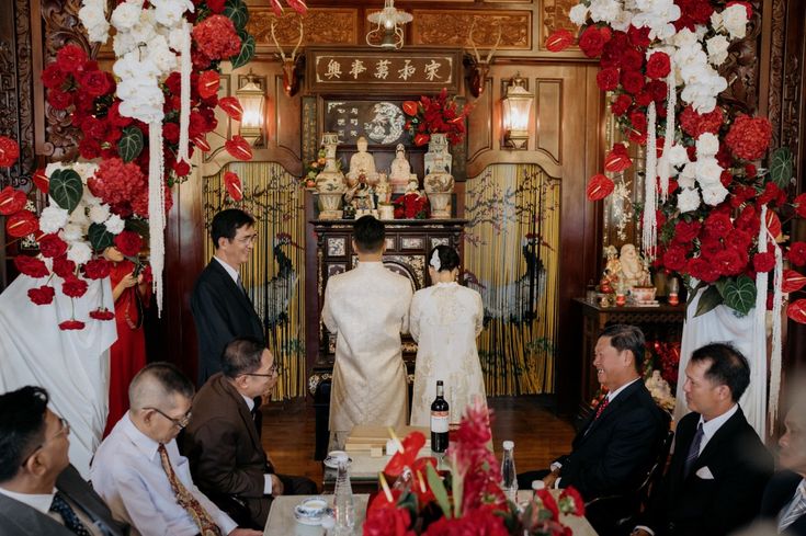 Lục lễ trong cưới hỏi