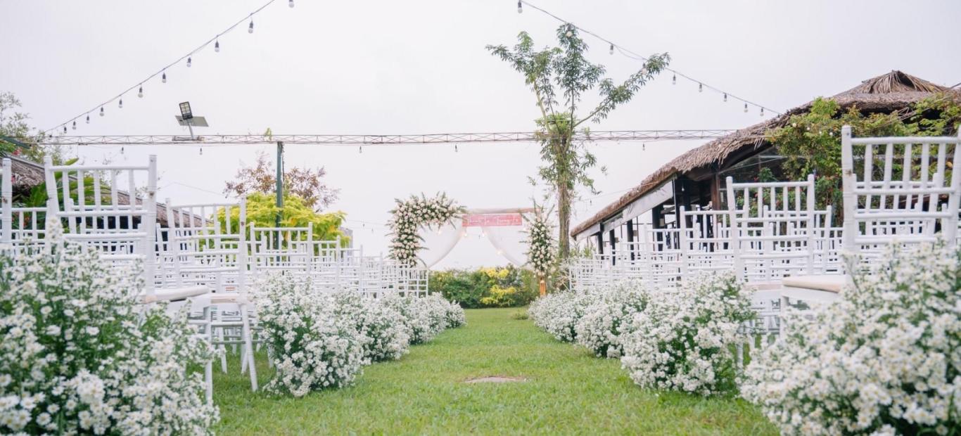 Bình An Village Saigon