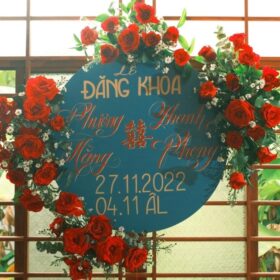 Lễ đăng khoa là gì? Nguồn gốc, ý nghĩa và trình tự tiến hành Lễ đăng khoa là gì?