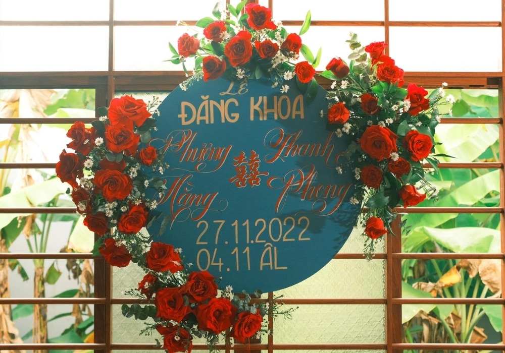 Lễ đăng khoa là gì?