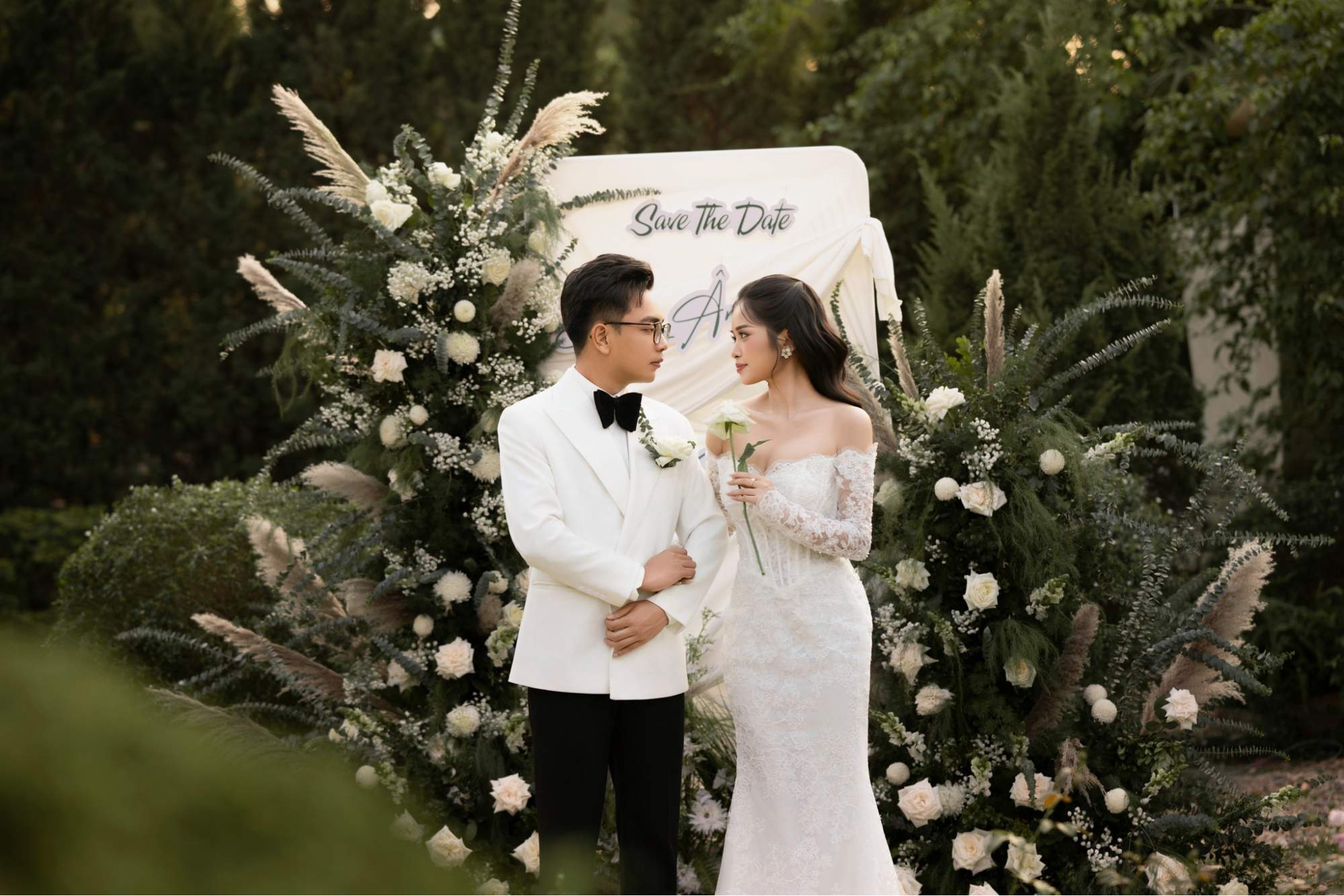 Lễ hợp cẩn là một trong những nghi thức mang nhiều ý nghĩa