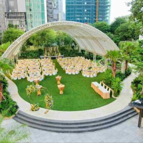 Lotte Legend Hotel Saigon