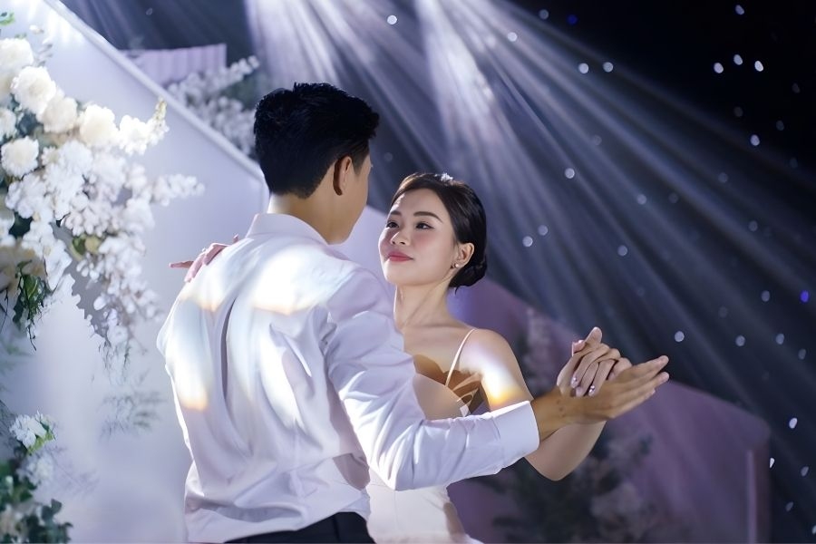 Những bài hát first dance được yêu thích