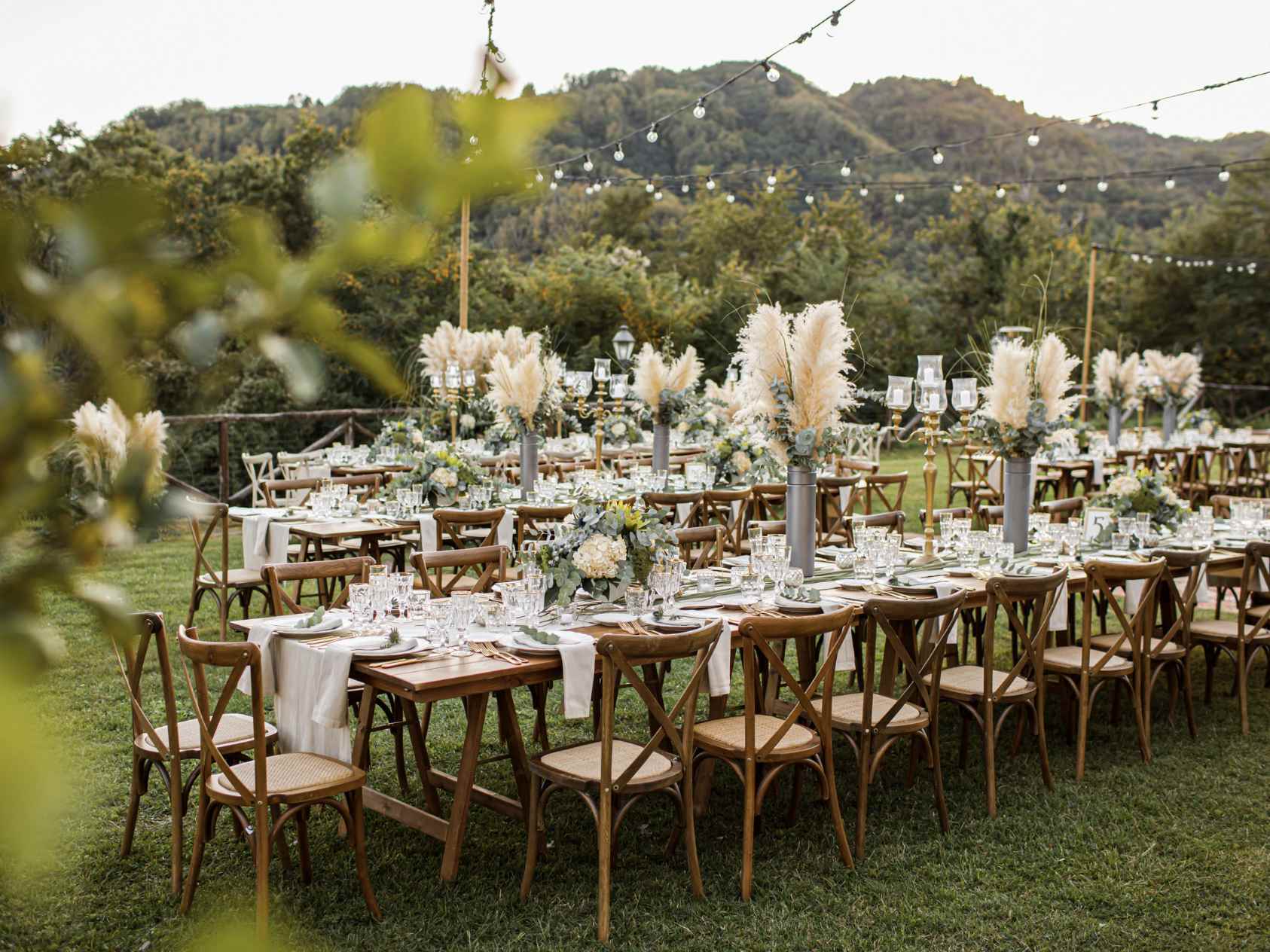 Phong cách boho phóng khoáng