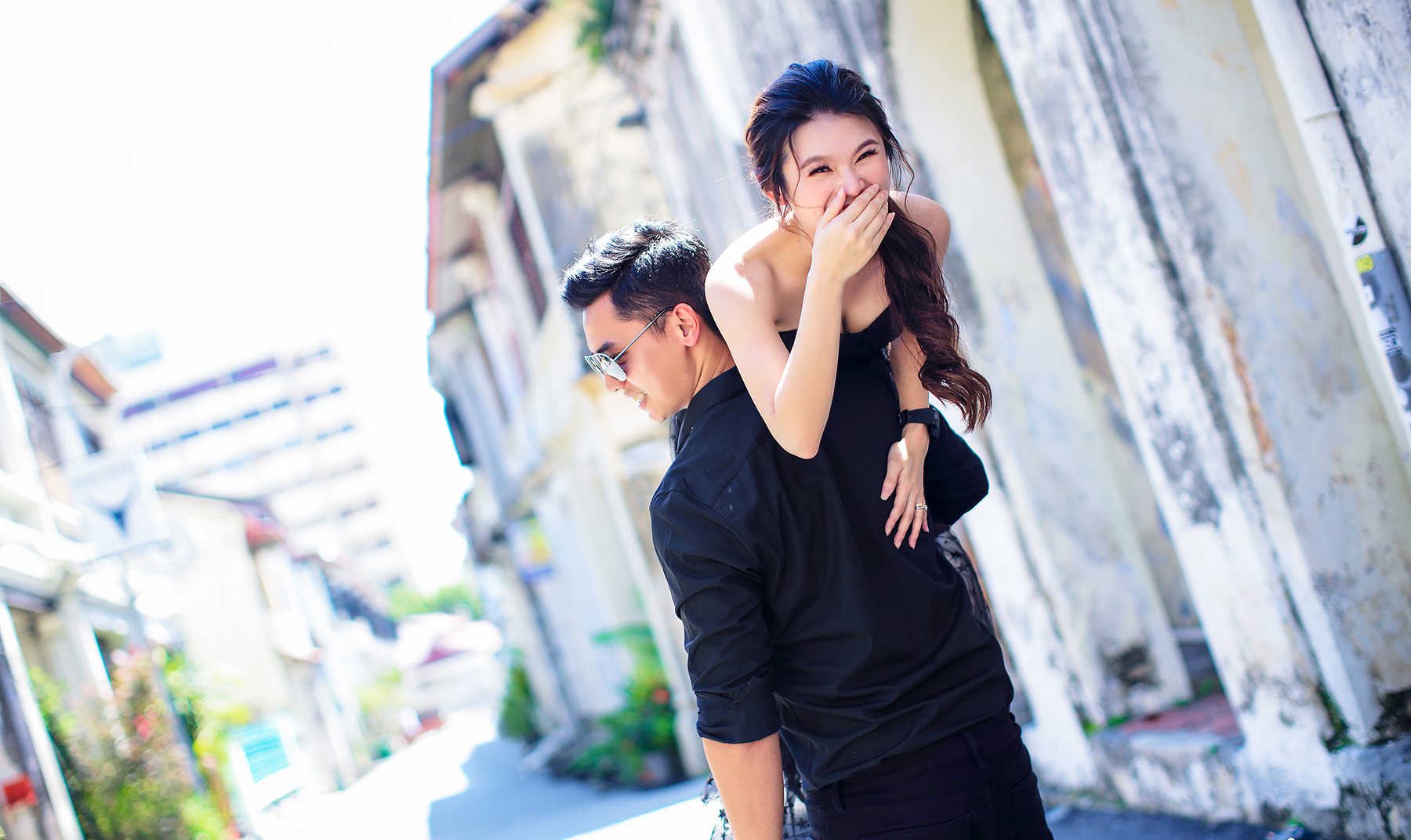 Phong cách cá tính, độc đáo