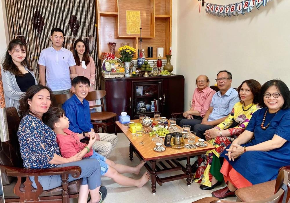 Quy trình thực hiện lễ phản bái đúng chuẩn Miền Tây 