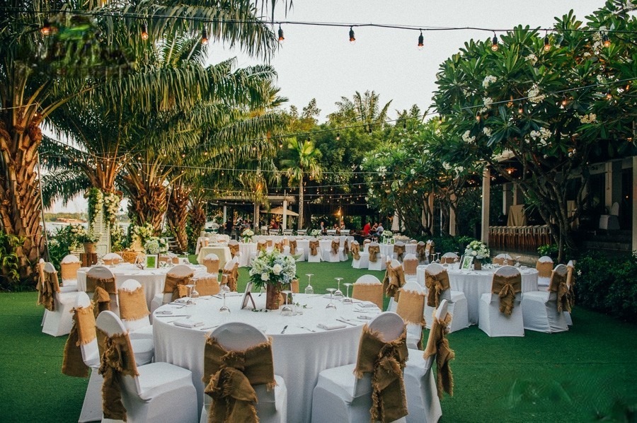 Thảo Điền Village