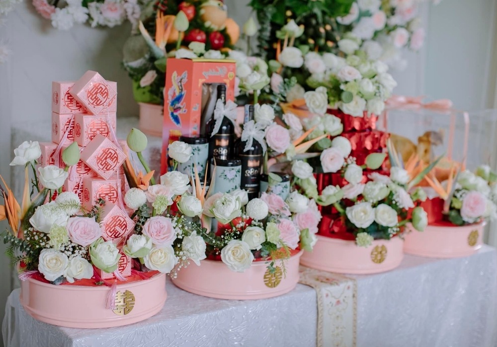 Trình tự tổ chức lễ đăng khoa theo truyền thống