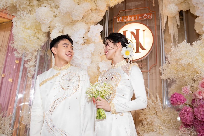 thủ tục cưới hỏi miền Bắc