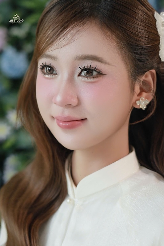 có nên chụp ảnh cưới mùa hè