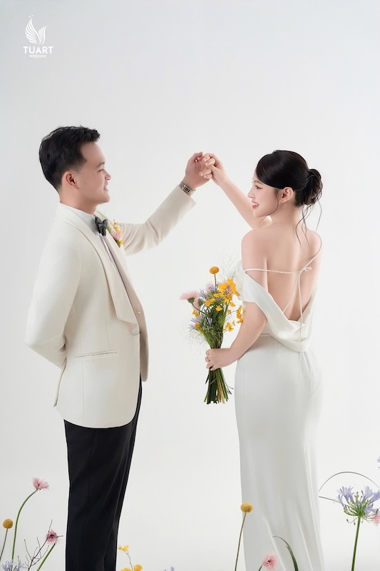 studio chụp ảnh cưới đẹp hà nội