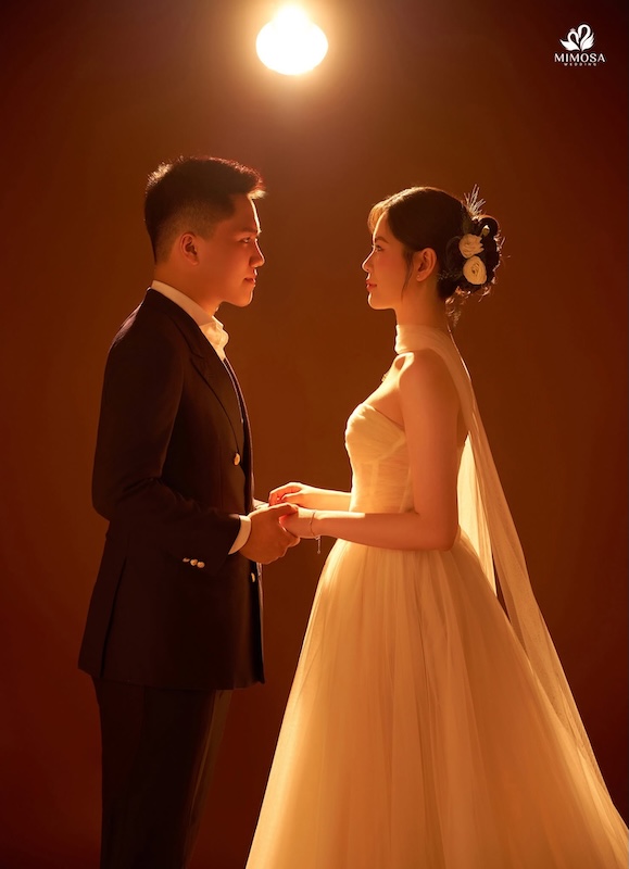 studio chụp ảnh cưới đẹp hà nội