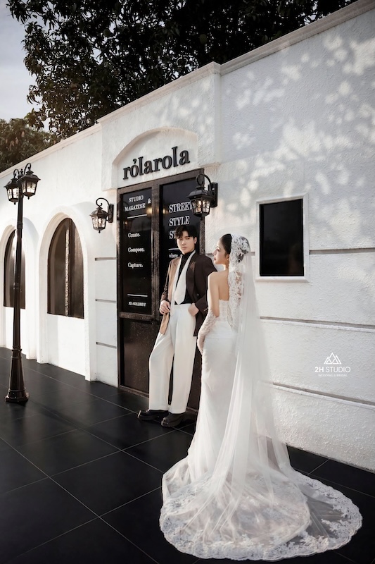 chụp ảnh cưới theo mùa đẹp