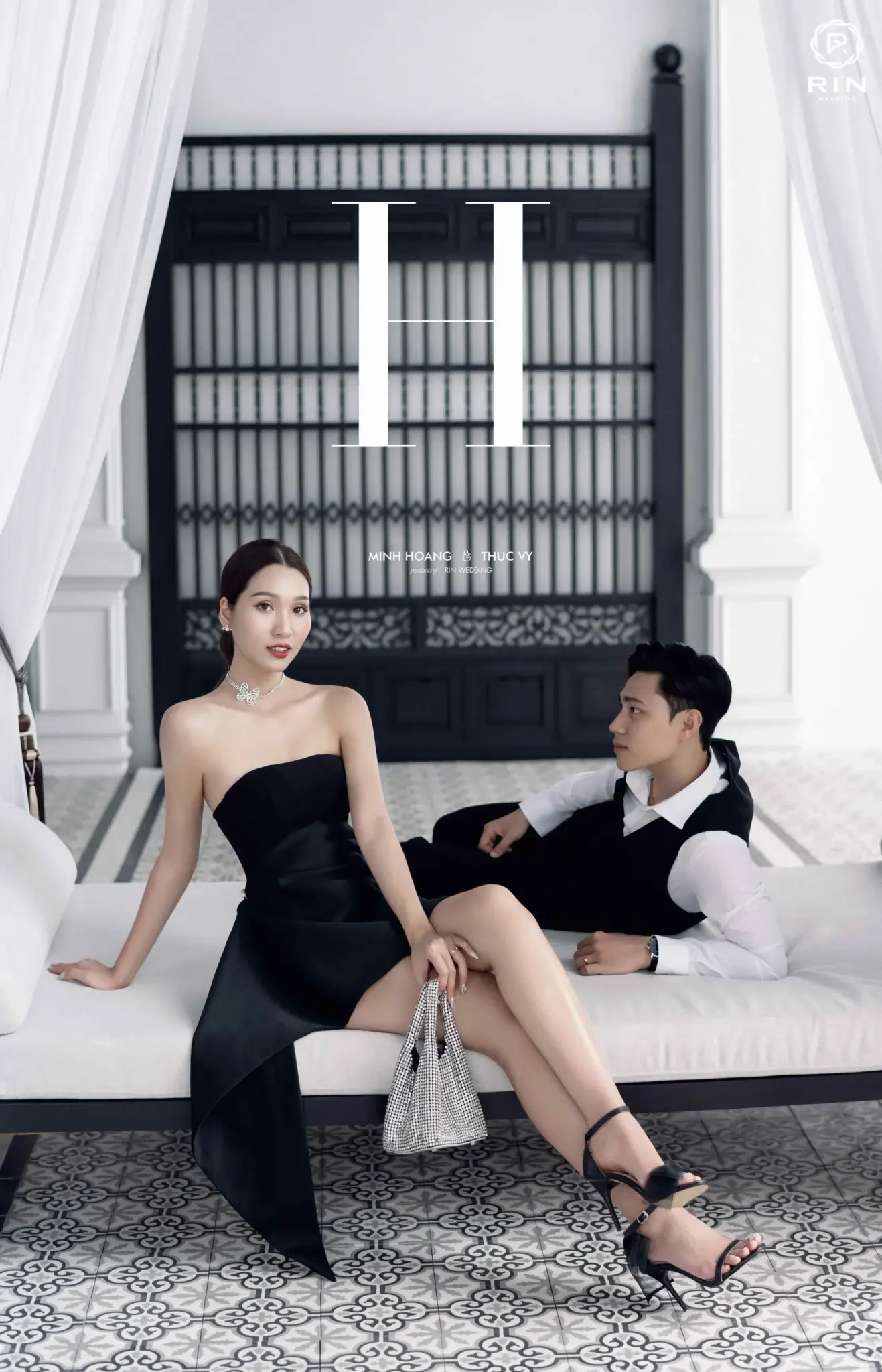 studio chụp ảnh cưới đẹp ở hồ chí minh